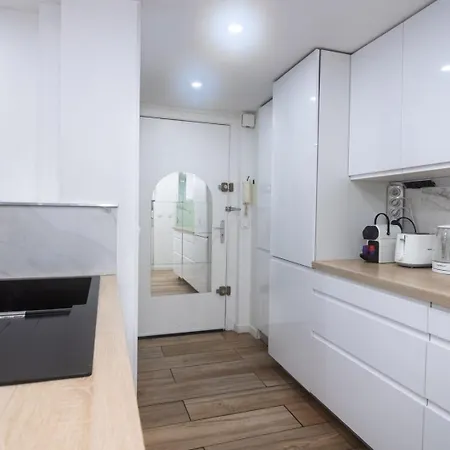 Bel - Centre * 尼斯