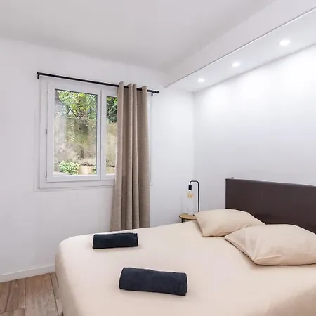 Apartment Bel - Centre