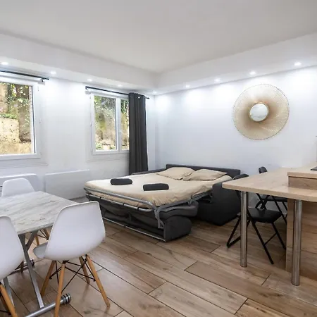 Bel - Centre Lägenhet