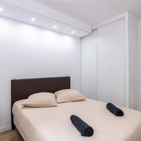 Lejlighed Bel - Centre *